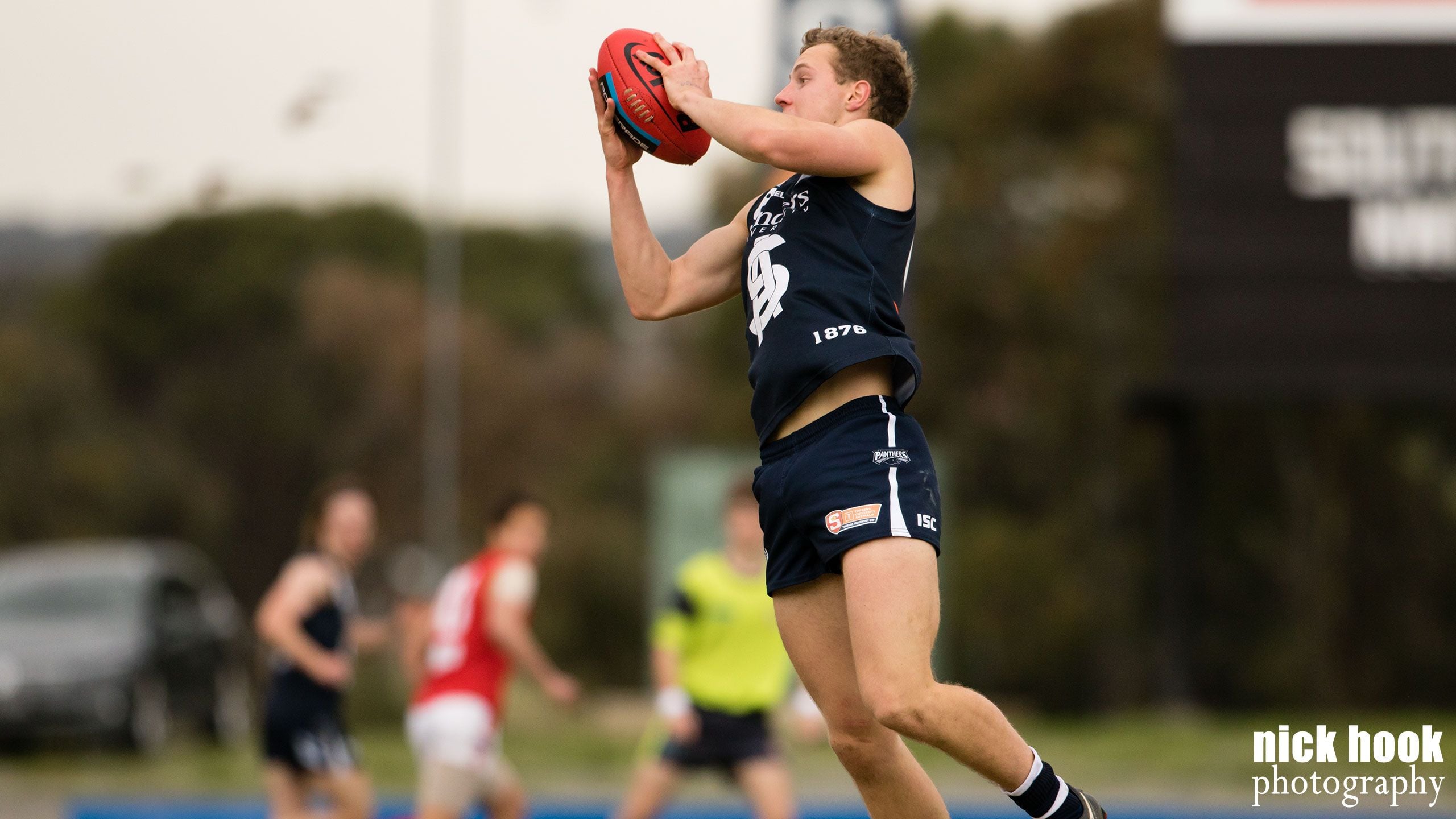 Under 18s Round 15 vs Norwood Image -597dd10ea014a